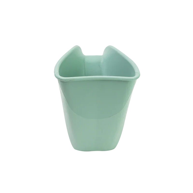 Washy Bath Jug - Eucalyptus - Image 2
