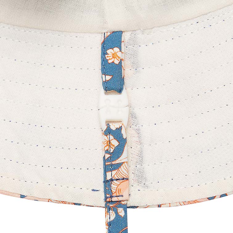 Toshi Sun Hat - Sabrina Midnight - Image 4