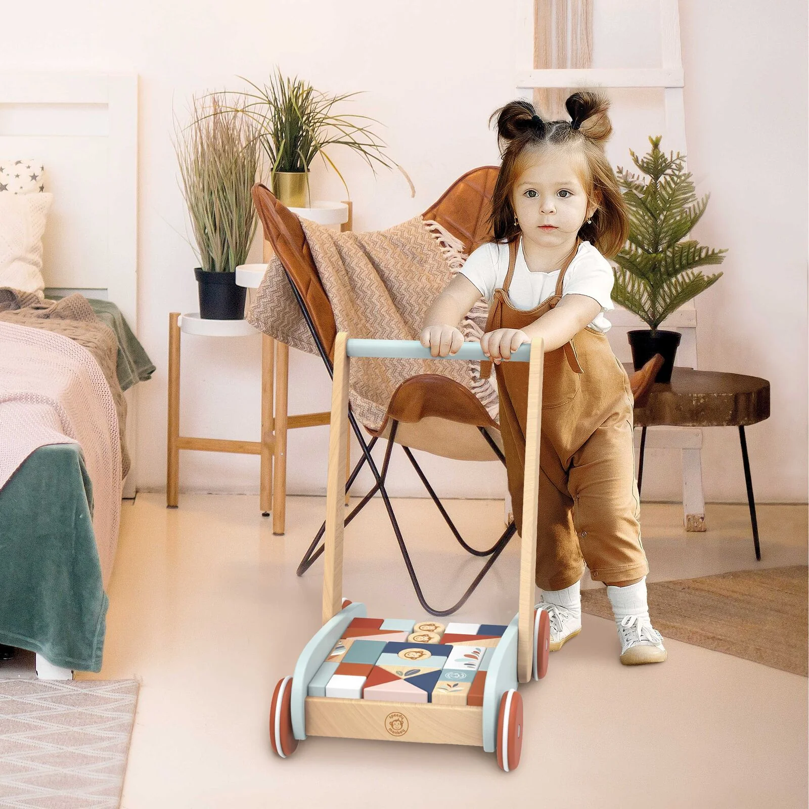 Block Walker - Image 2