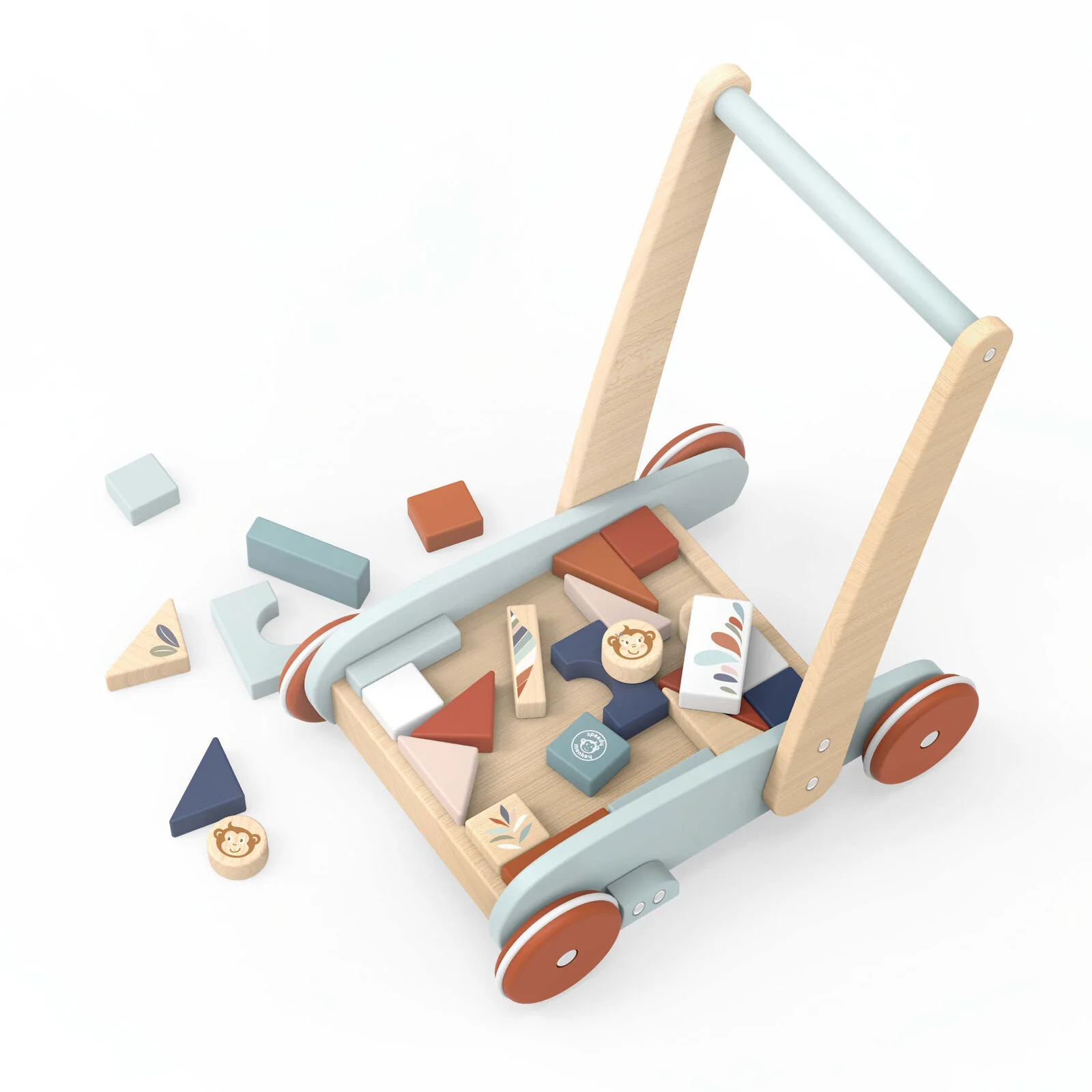 Block Walker - Image 3