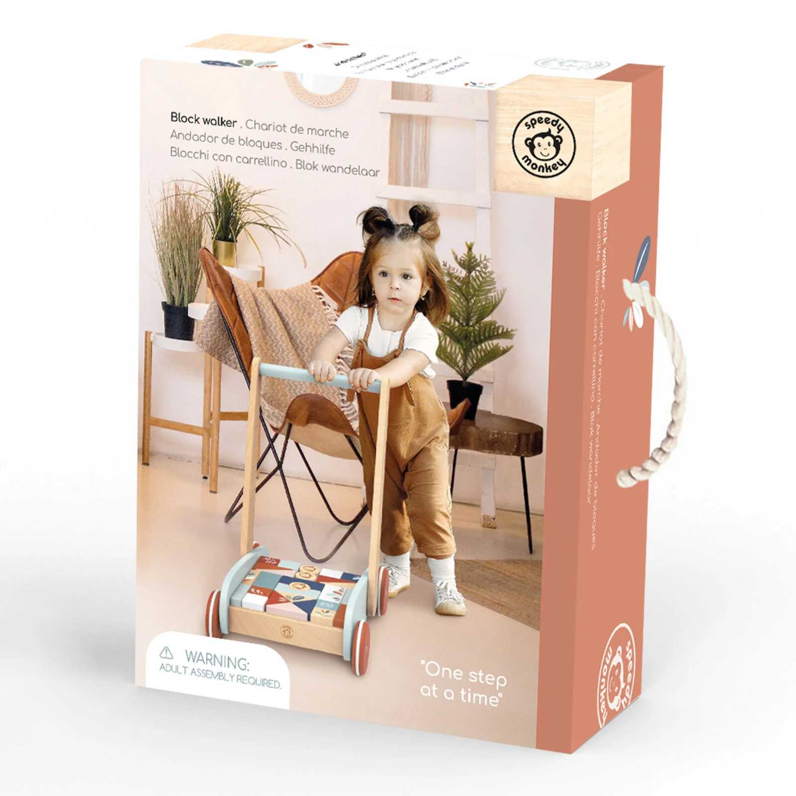 Block Walker - Image 5