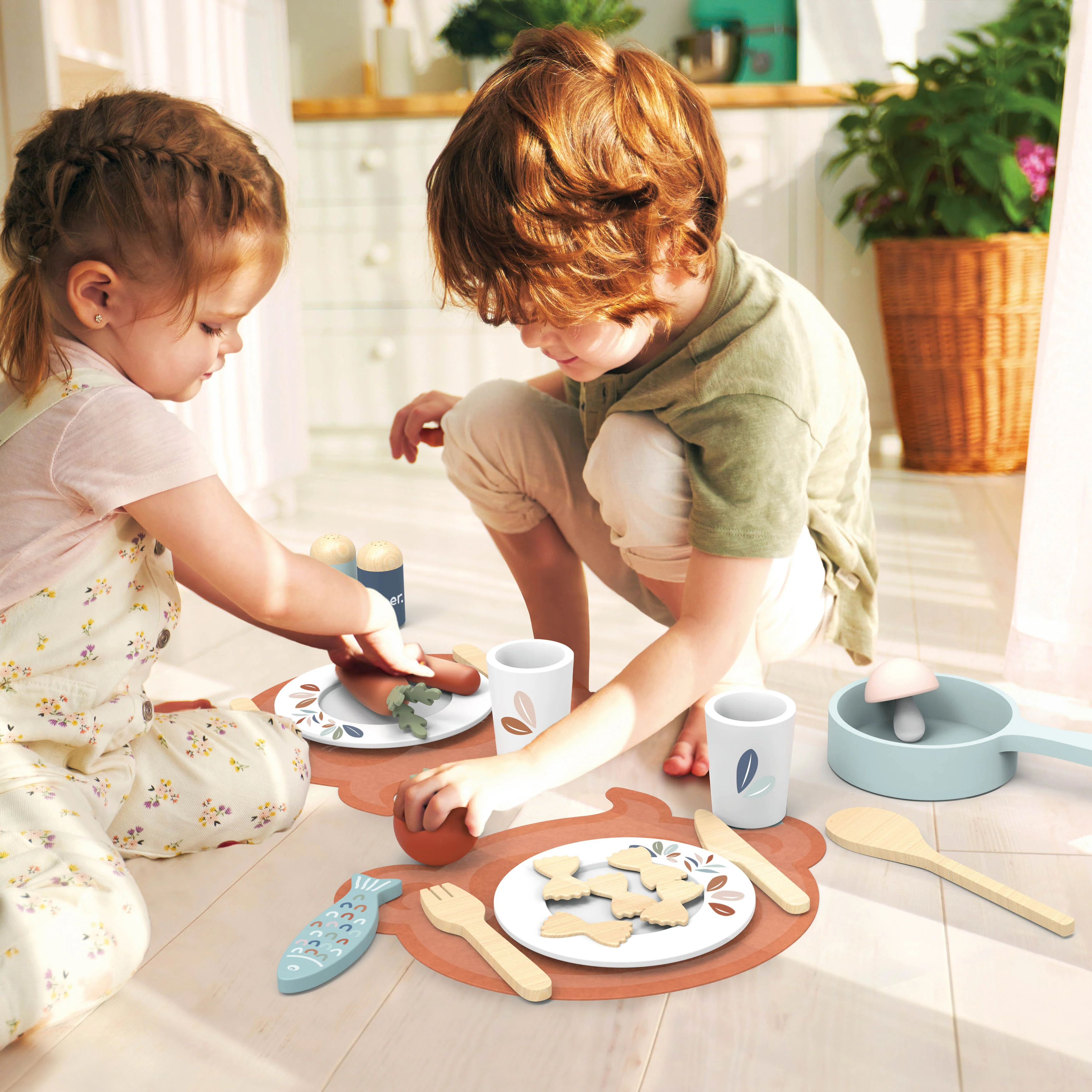 Dining Set - Image 2