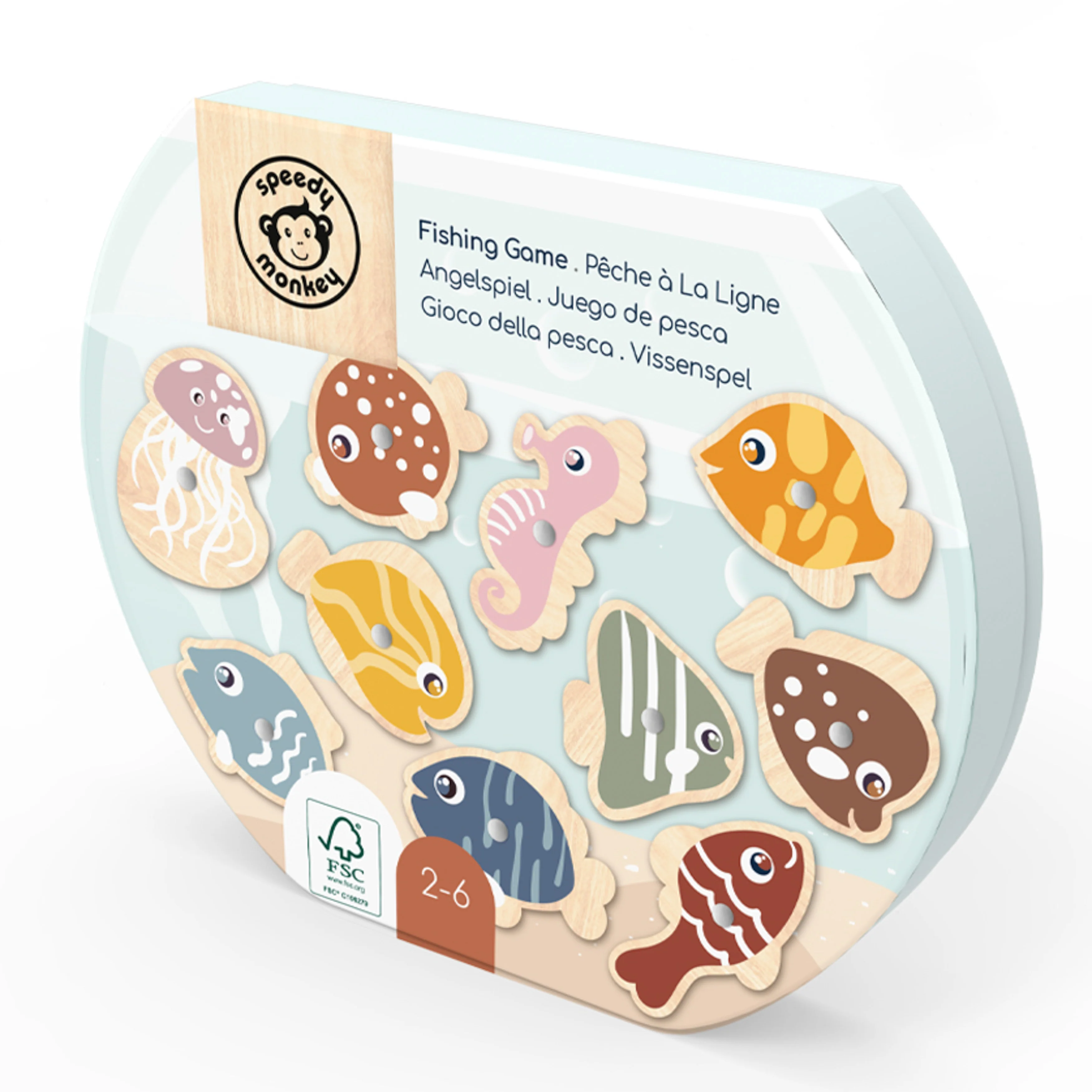Fish Game - Image 3