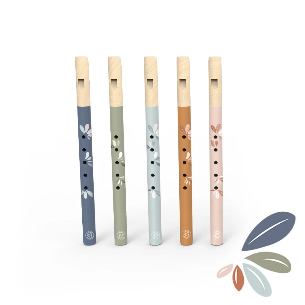 Flute - Assorted