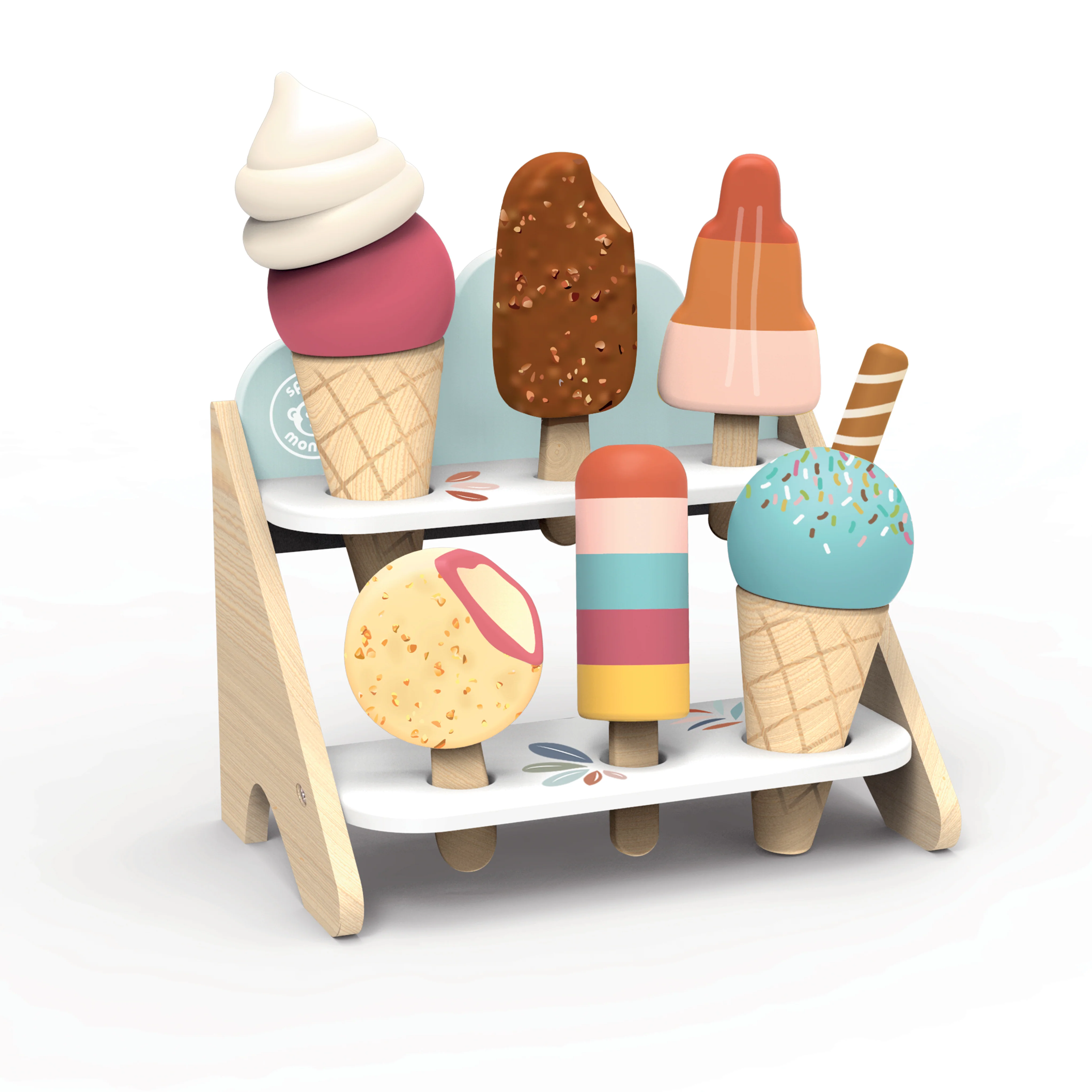 Ice Cream Shop - Image 3