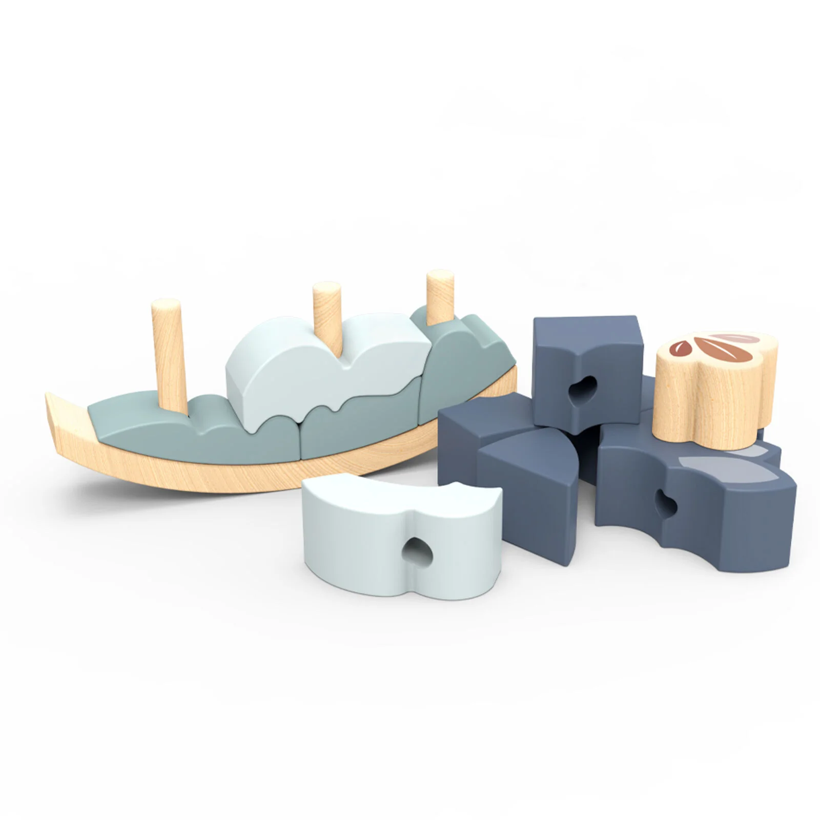 Rocking Stacker - Image 3