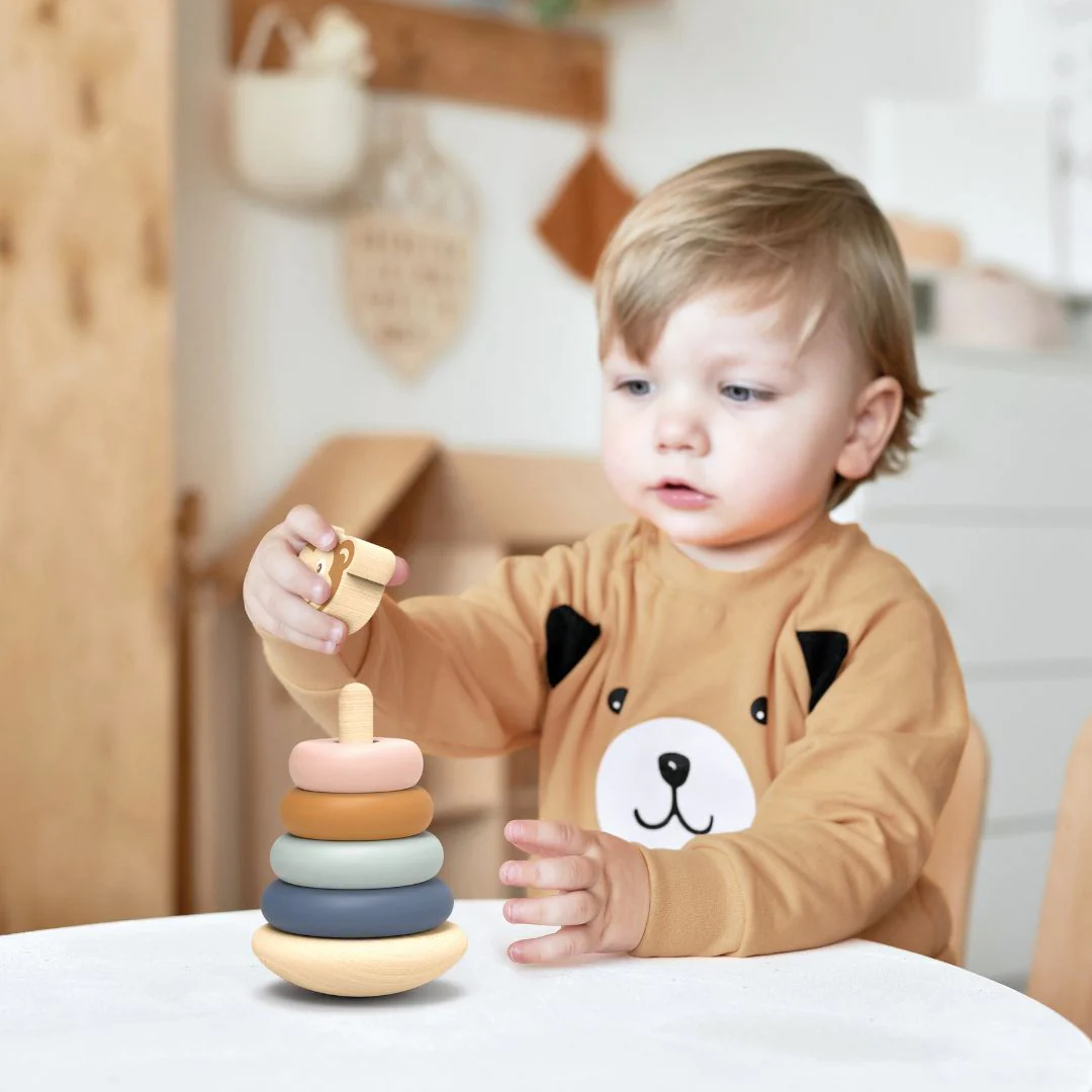 Roly Poly Stacker - Image 2