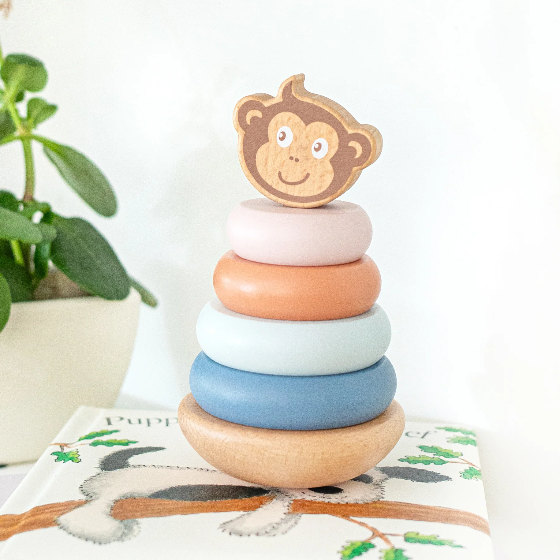 Roly Poly Stacker - Image 3