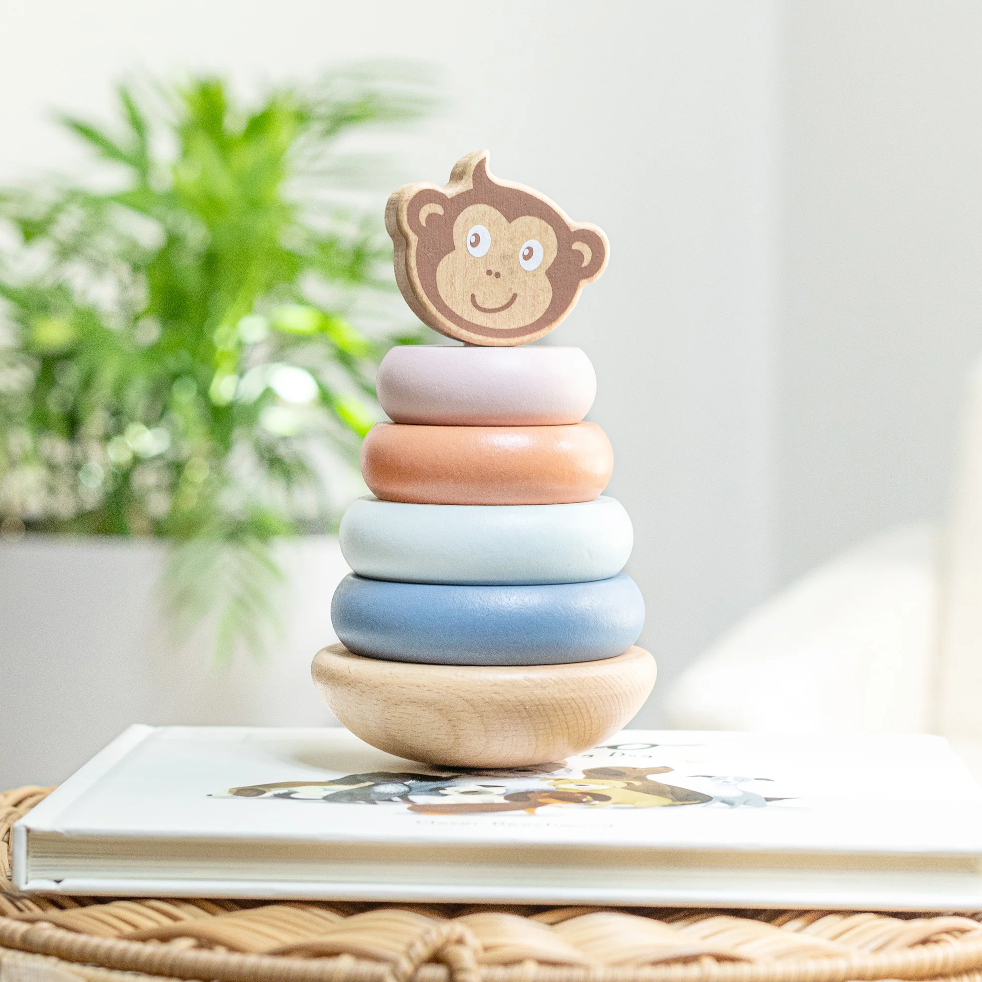Roly Poly Stacker - Image 5
