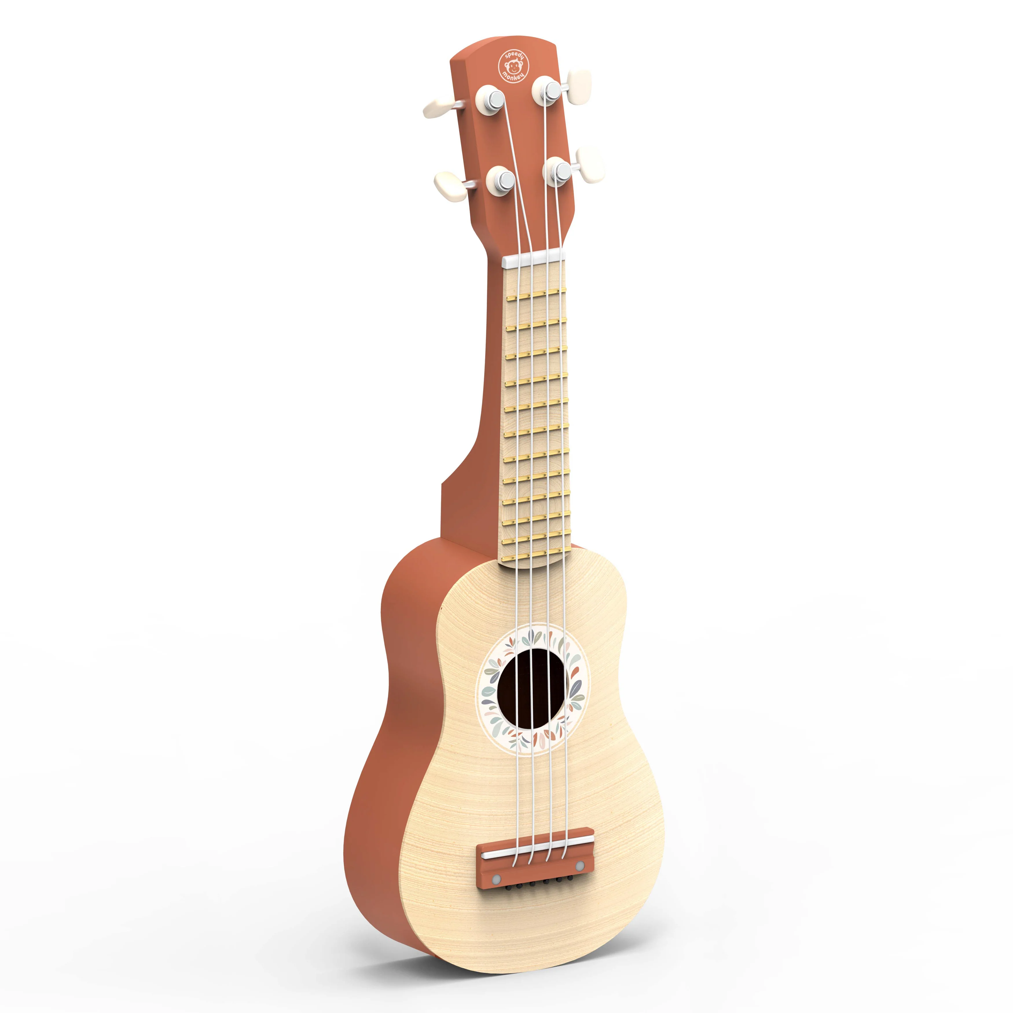 Ukulele - Image 3