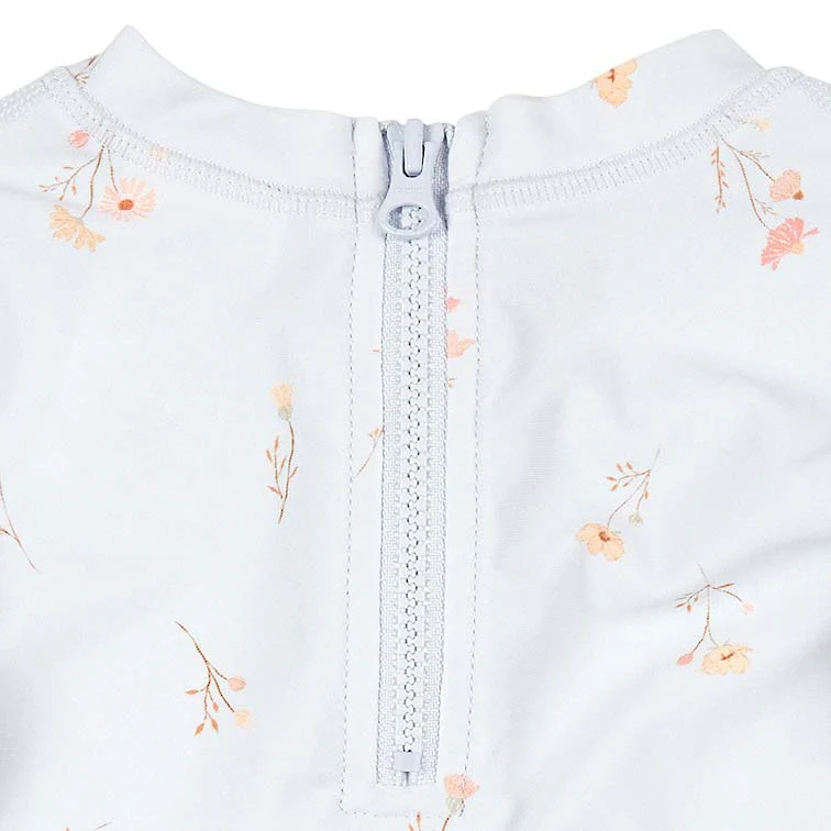 Toshi Swim Rashie Long Sleeve - Willow - Image 4