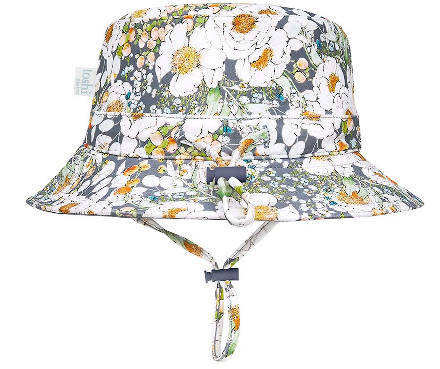 Toshi Swim Sun Hat - Claire - Image 7