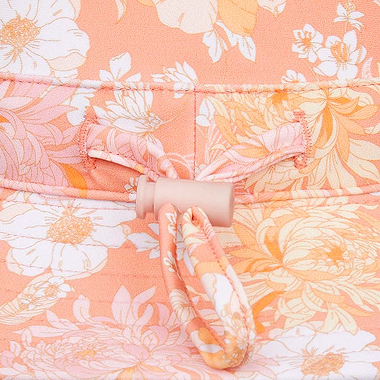 Toshi Swim Sun Hat - Tea Rose - Image 4