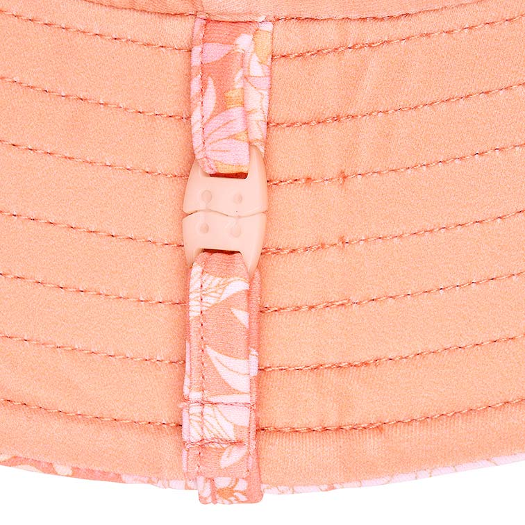 Toshi Swim Sun Hat - Tea Rose - Image 5