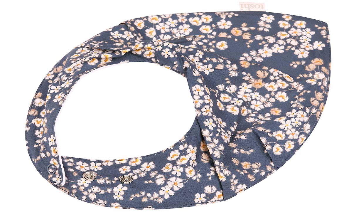 Toshi Baby Bandana Bib 2pc - Stephanie Moonlight - Image 6