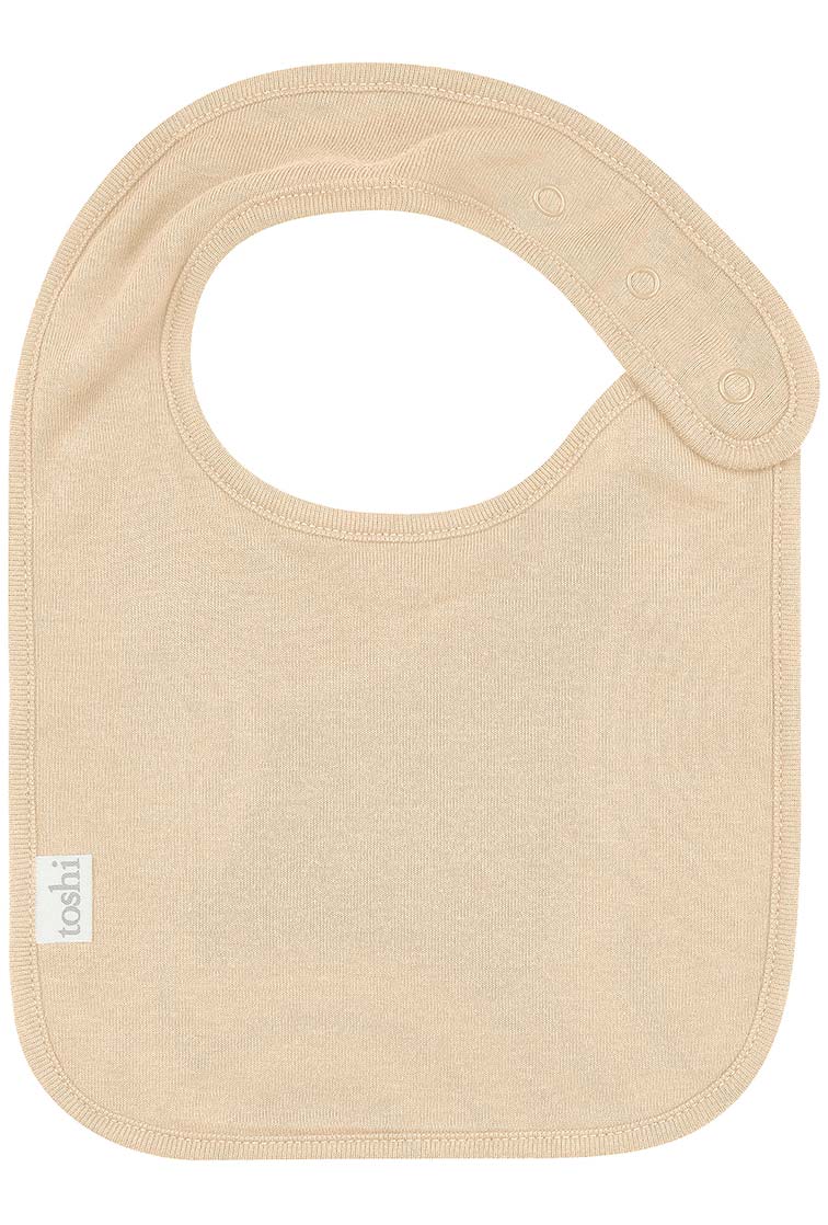 Toshi Baby Bib 2pc - Dinosauria - Image 4