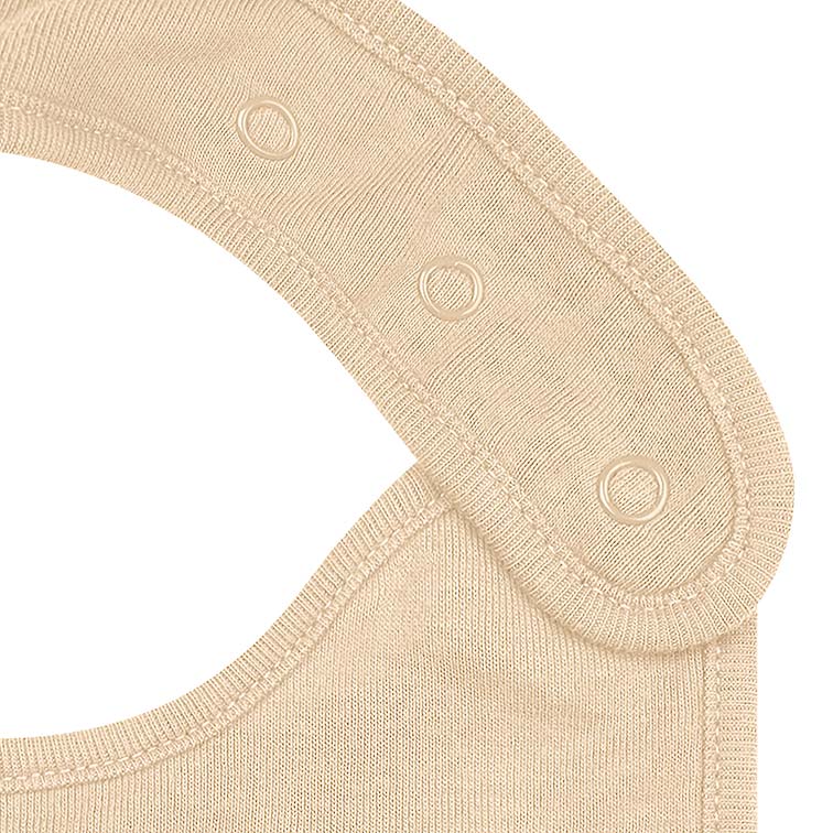 Toshi Baby Bib 2pc - Dinosauria - Image 7