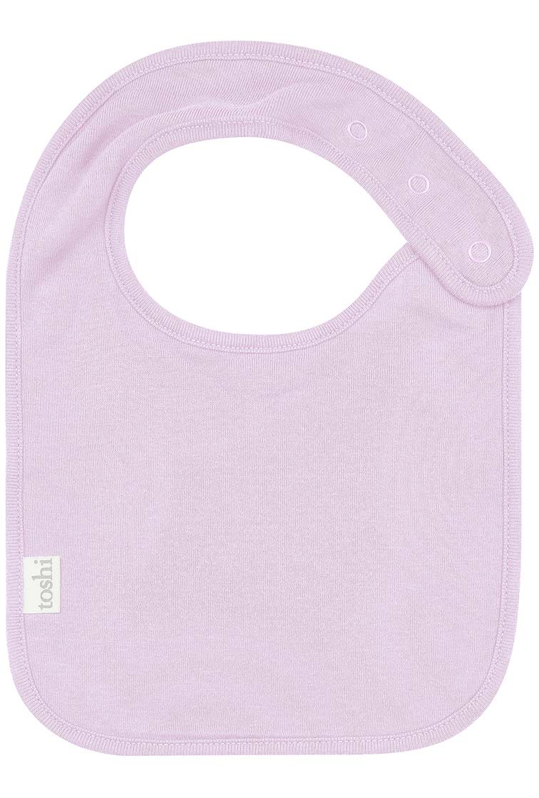 Toshi Baby Bib 2pc - Isabelle - Image 4