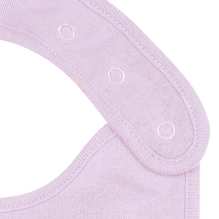 Toshi Baby Bib 2pc - Isabelle - Image 7