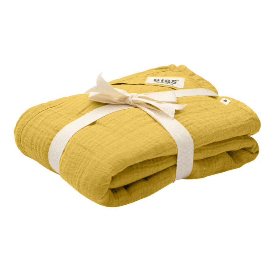 Swaddle - Mustard