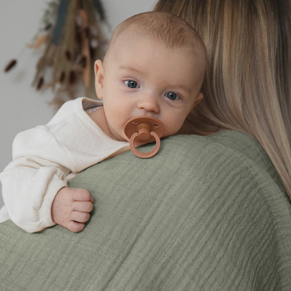 Swaddle - Sage - Image 2