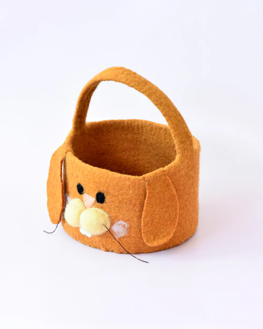 Easter Bunny Basket Bag - Image 4
