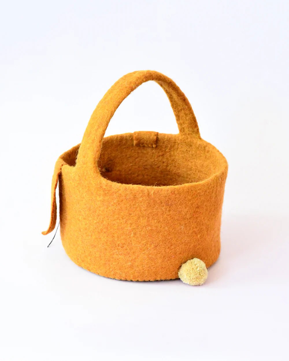 Easter Bunny Basket Bag - Image 5