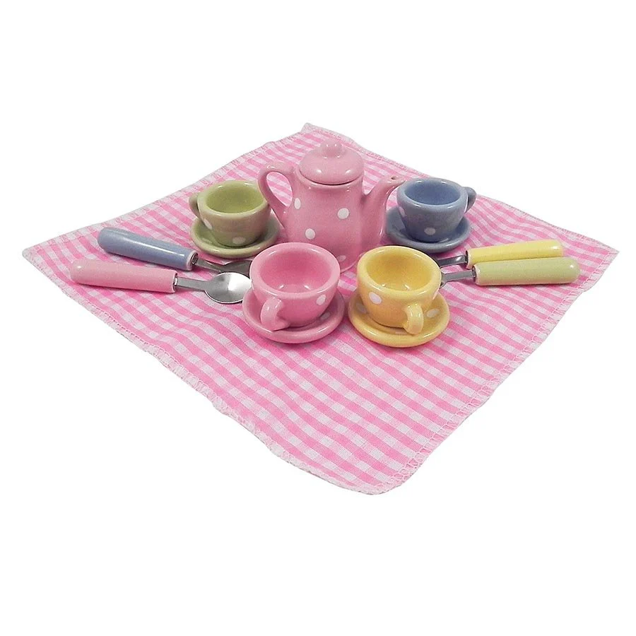 Tea Party in a Tin - Image 3