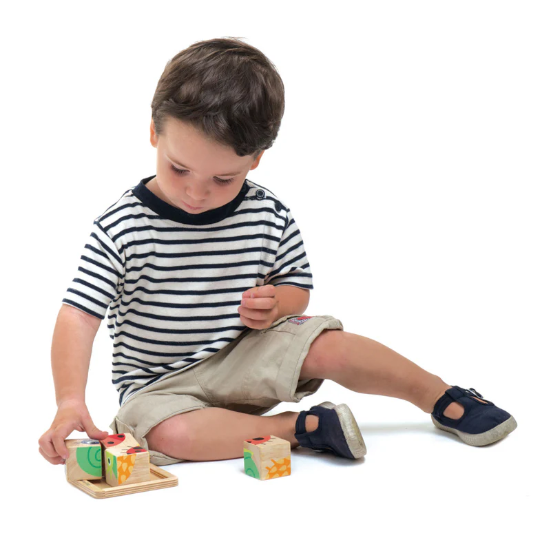 Baby Blocks - Image 2