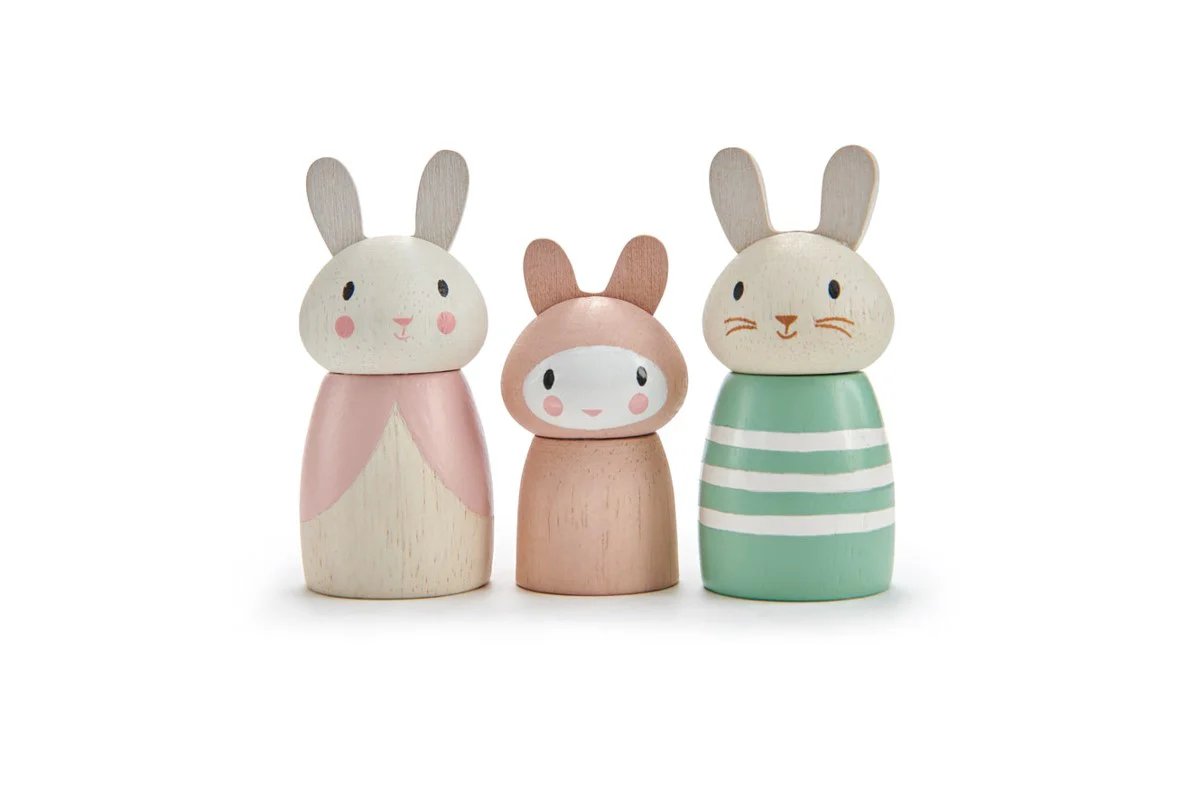Bunny Tale Family - Image 10