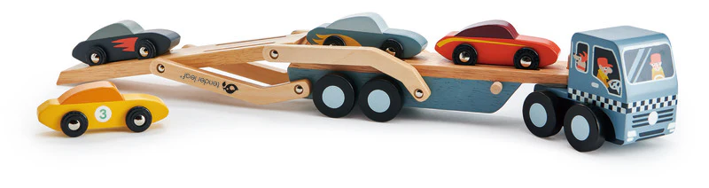 Car Transporter - Image 3