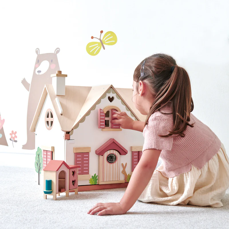 Cottontail Cottage - Image 6