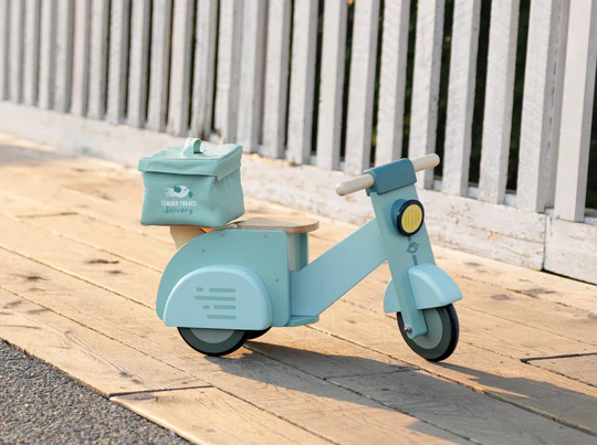 Delivery Scooter - Image 6