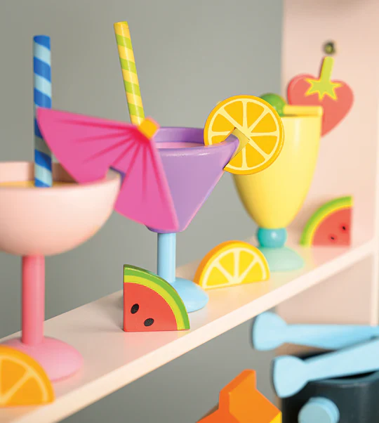 Drinks Trolley - Image 2