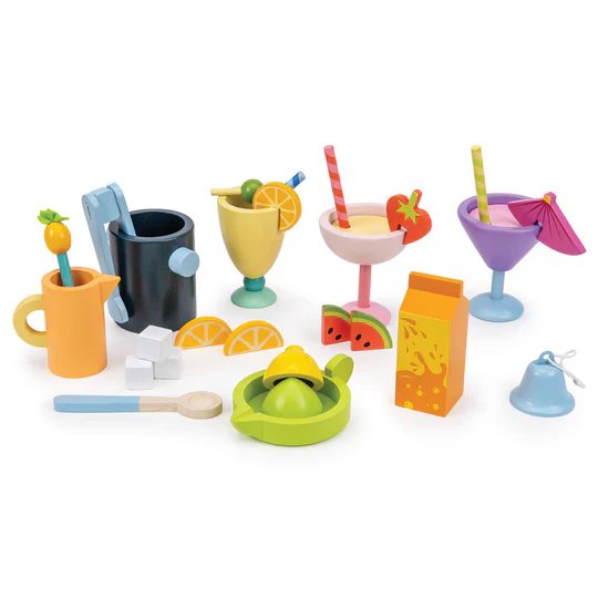 Drinks Trolley - Image 5