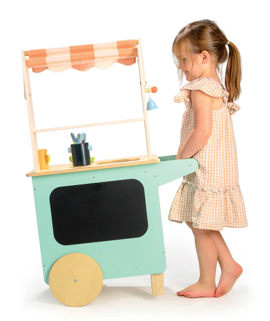 Drinks Trolley - Image 6