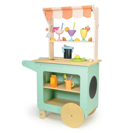 Drinks Trolley - Image 8