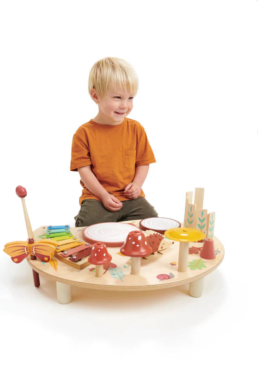 Forest Musical Table - Image 2