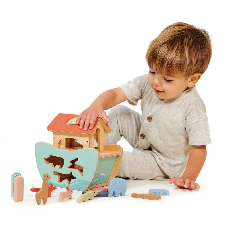 Little Noah's Ark - Image 4