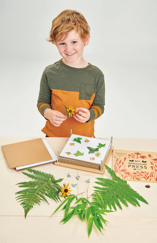 My Botanical Flower Press - Image 2