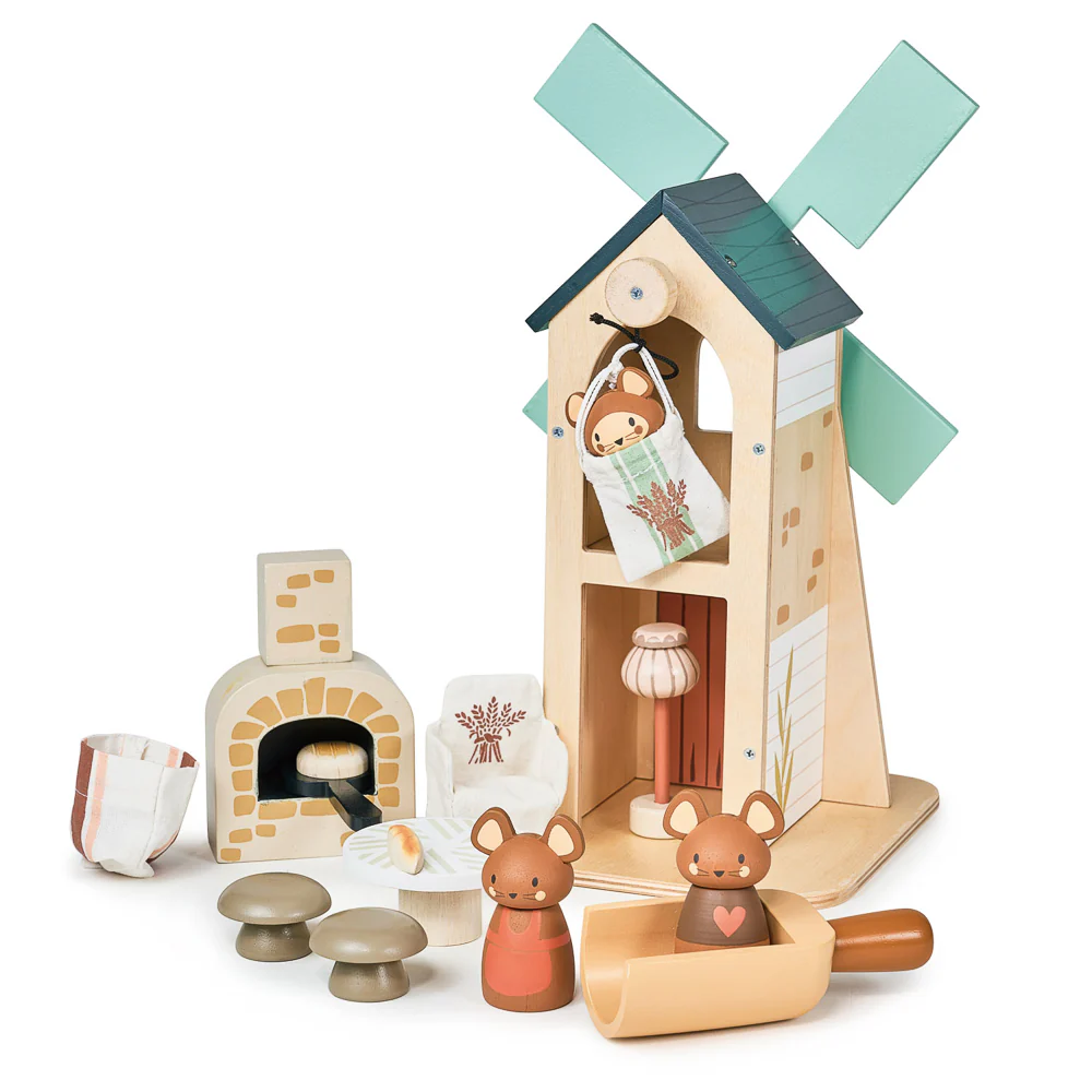 Penny Windmill Set - Image 3