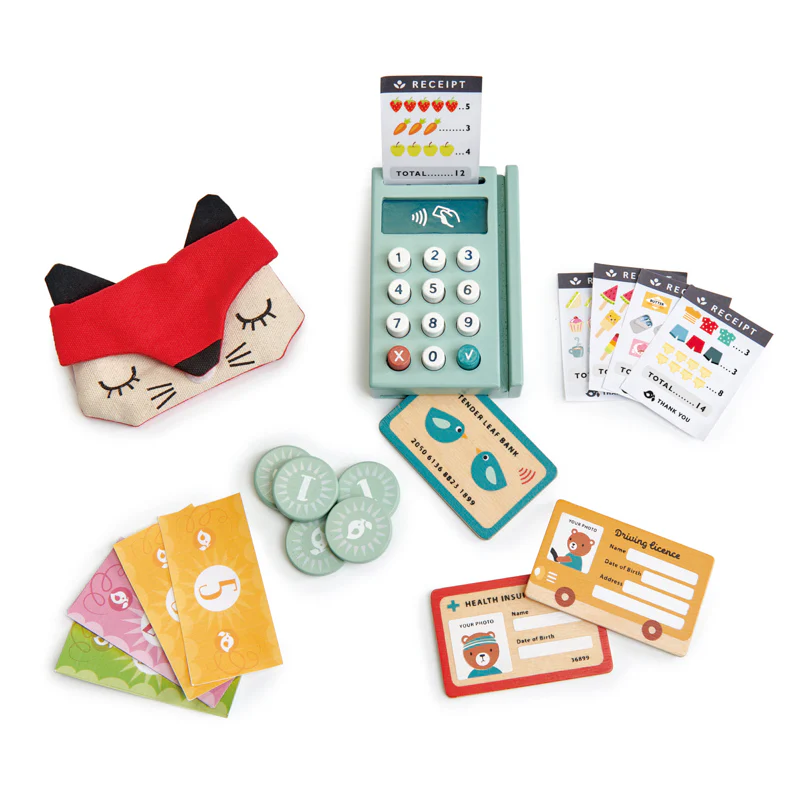 Play Pay Pack - Image 4