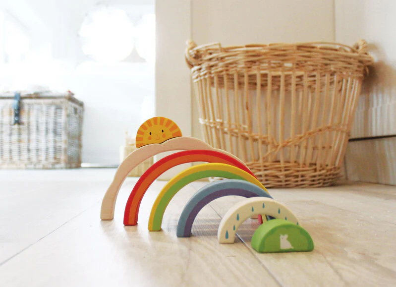 Rainbow Tunnel - Image 4