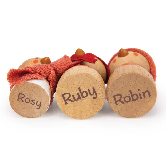 Robin's Nest Box - Image 6