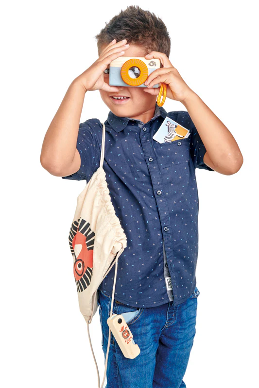 Safari Adventure Set - Image 2