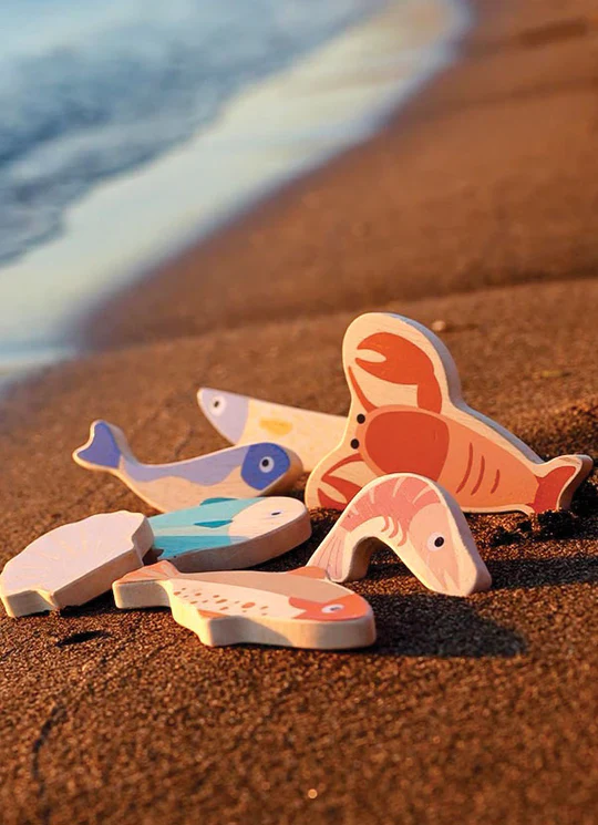 Seafood Basket - Image 3