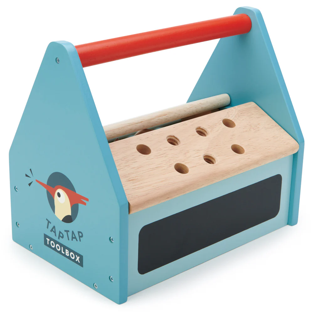 Tap Tap Tool Box - Image 10