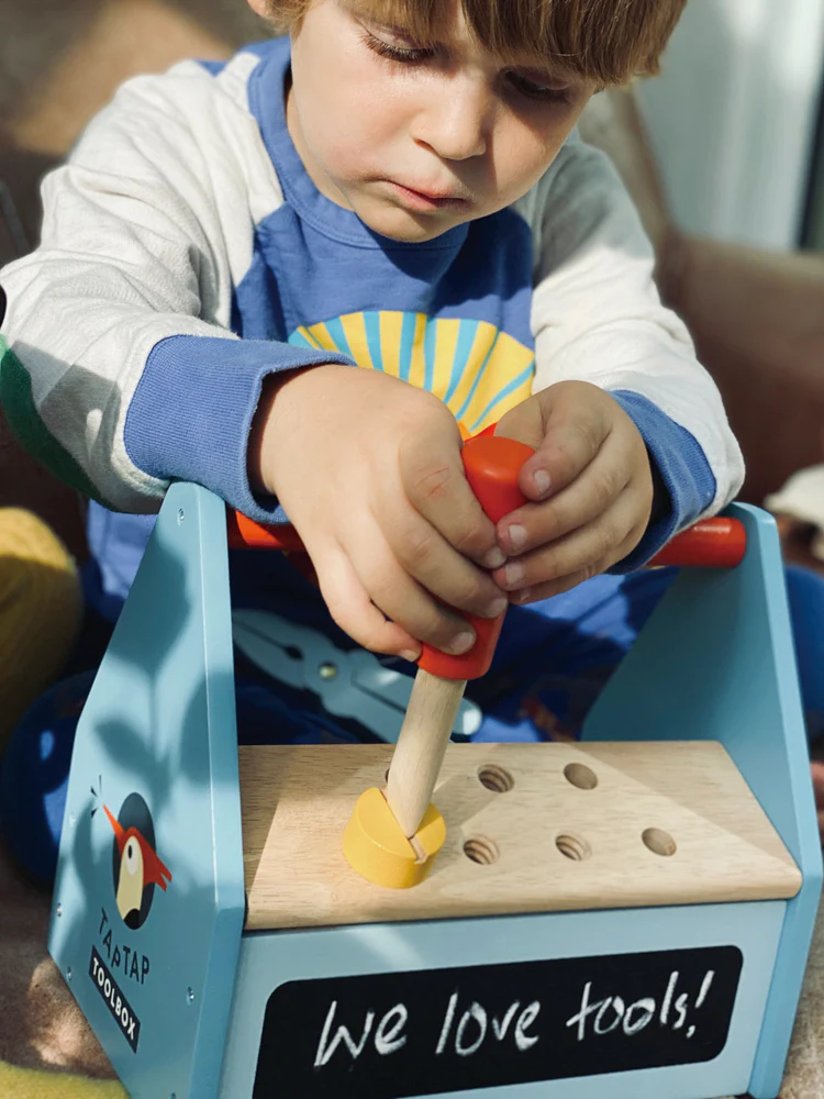 Tap Tap Tool Box - Image 6