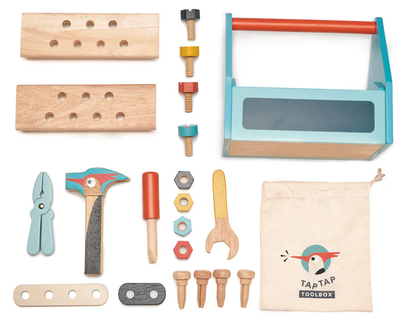 Tap Tap Tool Box - Image 9