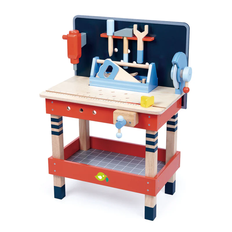 Tool Bench - Image 3
